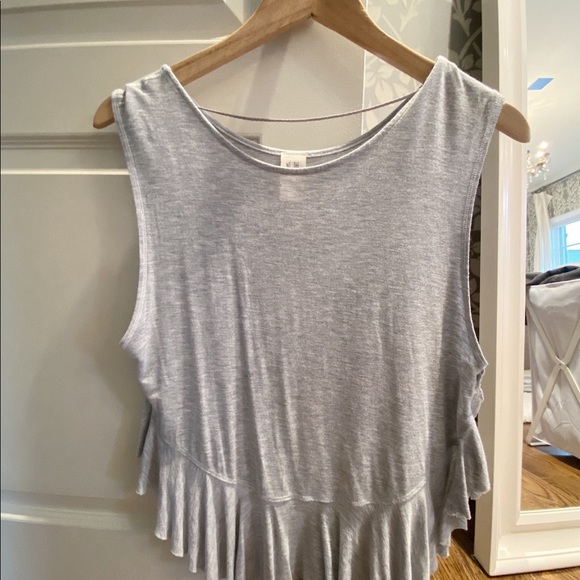 free people “we the free” top - Picture 1 of 4